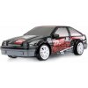 Amewi RC Drift Sport Car černé 1:24 RTR