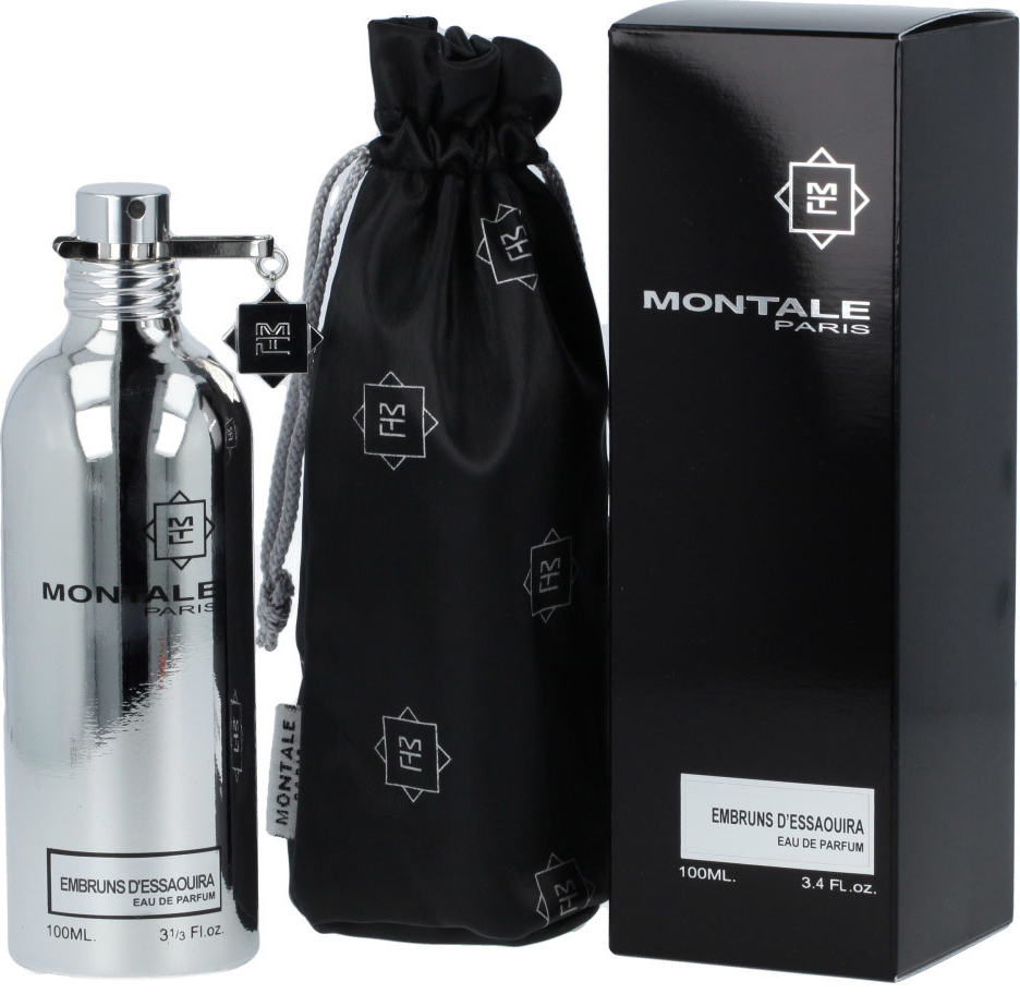 Montale Embruns d´Essaouira parfumovaná voda unisex 100 ml