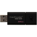 Kingston DataTraveler 100 G3 64GB DT100G3/64GB