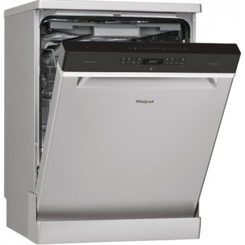 Whirlpool WFO 3O33 DL X od 591,83 € - Heureka.sk