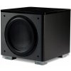 Rel HT/1205 MK II | aktívny subwoofer | čierny
