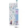 Oral-B Pro Kids Frozen + Exclusive Travel Case Special Edition