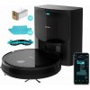 Cecotec Robotický vysávač 4v1 Cecotec Conga 2499 Ultra Home Titanium