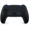 Sony PS5 Bezdrátový ovladač DualSense Black PS711000040187 DualSense Wireless Controller