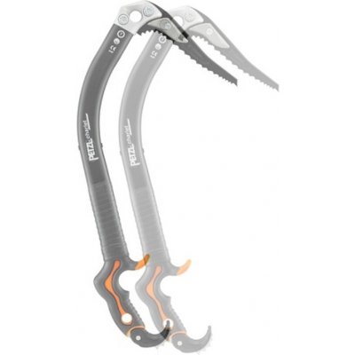 Petzl Nomic set