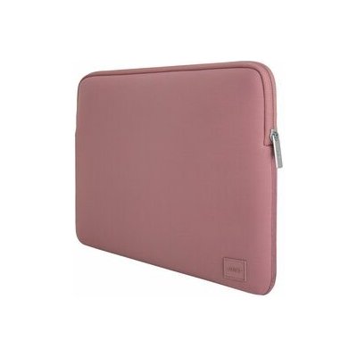 Uniq Cyprus vode-odolné puzdro pre notebook až 14 ružová 8886463680735