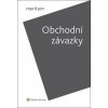 Meritum Obchodní závazky - Petr Liška, Marek Karel, Janků Martin
