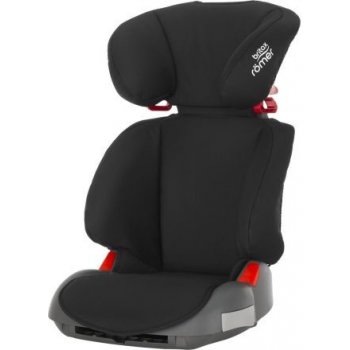 Britax Römer Adventure 2019 Storm Grey