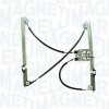 Mechanizmus zdvíhania okna MAGNETI MARELLI 350103135500