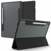 Spigen Ultra Hybrid Pro puzdro pre Samsung Galaxy Tab S10 FE Plus KF2353414 čierne