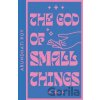The God of Small Things - Arundhati Roy