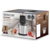 Krájač zeleniny Sencor SCB 8000BK 800 W