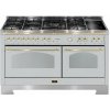 LOFRA Dolcevita sporák RSD156MFT+MFT-AEOV
