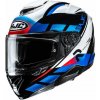 Prilba HJC RPHA 72 VALUE MC21 Veľkosť: XS (54-55 cm)