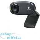 Logitech HD Webcam C310