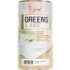 Fitness Authority So Good Greens & Juice Lemon 360 g