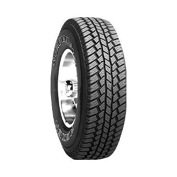 Pneumatiky Nexen Roadian A/T II 285/60 R18 114S