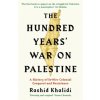 Hundred Years' War on Palestine