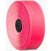 Fizik Vento microtex tacky Black/Pink - Fizik Vento Solocush Tacky omotávka čierna/ružová