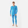 Viking termoprádlo Gary Bamboo blue