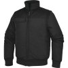 DELTA PLUS Bunda NEWDELTA2, 2v1, zimná pilot Farba: Čierna, Veľkosť: 3XL