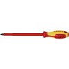 Knipex 98 25 04 VDE krížový skrutkovač PZ 4 Dĺžka drieku: 200 mm DIN EN 60900; 98 25 04
