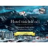 Hotel tisícich očí Adventný kalendár s únikovou hrou