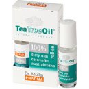 Biomedica Tea tree oil Australia roll on 8 ml