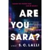 Are You Sara? (Brožovaná)