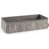 Tescoma krabica otvorená FANCY HOME, 40 x 18 x 10 cm, cappuccino