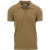 Polokošeľa 101 Inc Tactical Quick Dry - coyote, XXL