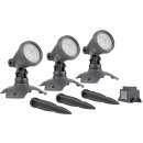 Oase LunAqua Terra LED Set 3