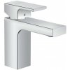 Hansgrohe Vernis Shape - Umývadlová batéria s výpustom, EcoSmart, chróm - 71568000