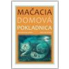 Mačacia domová pokladnica - Jana Krajčovičová
