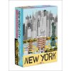 New York City 500-Piece Puzzle