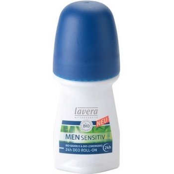 Lavera Men Sensitive roll-on 50 ml