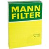 MANN FILTER Vzduchový filter C35005 Mercedes C/E trieda W204/W212 CDI 10-