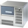 NTF Stroj na výrobu kociek ľadu 26 kg/24 h, objem zásobníka 6 kg, vzduchom chladený, 0,35 kW, 595x510x502 mm | NTF, IC 50 A