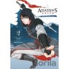 Assassin's Creed: Blade of Shao Jun, Vol. 2