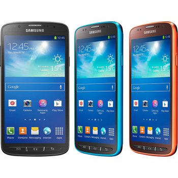 Samsung i9295 Galaxy S4 Active