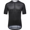 Cyklistická košeľa Gore Wear L čierna