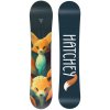 Hatchey Foxy 23/24 Délka: 90 cm