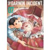 DARWIN INCIDENT V07 (V07)(Brožovaná)