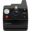 Polaroid Now+ Gen 3 Black 9160