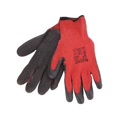 Extol Premium rukavice bavlněné polomáčené v LATEXU 8856642