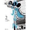 Denjin N - Band 2 (Kazu Inabe)(Brožovaná)