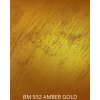 HET Brillant Metallico 1 L Amber Gold