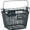 TOPEAK Basket Front Fixer 3e čierny košík
