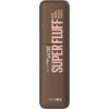 Maybelline Superfluff Brow Mousse gél na obočie pre plný a nadýchaný vzhľad 255 Soft brown 5 ml