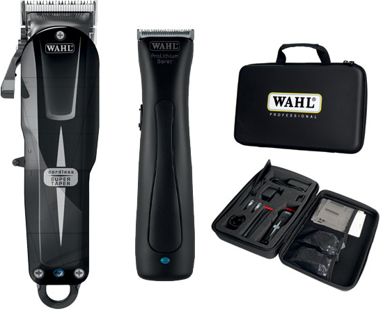 Wahl 8592-017